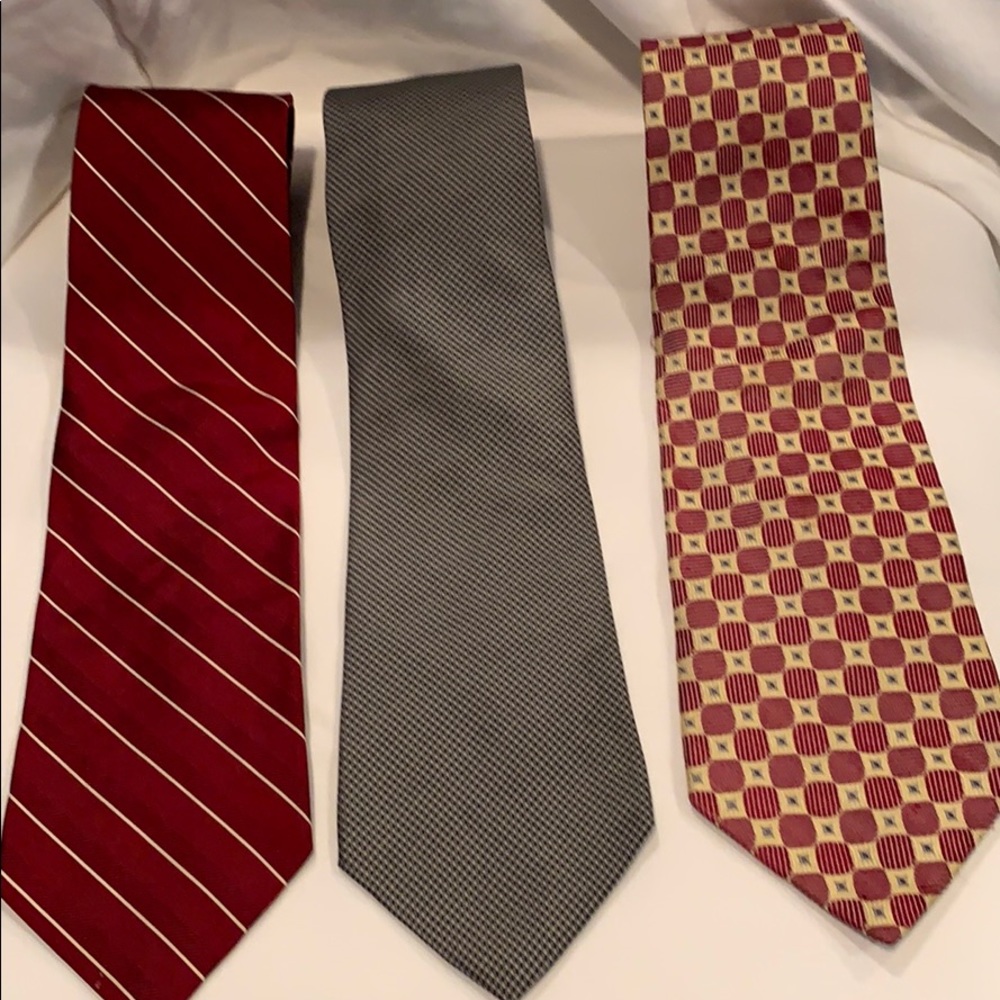 Ties - Tommy Hilfiger